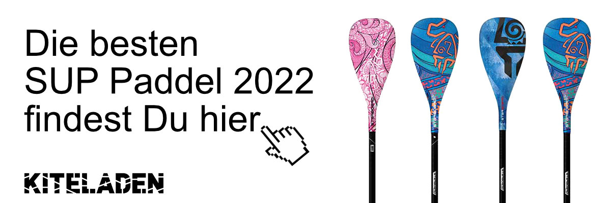 SUP Paddel 2022