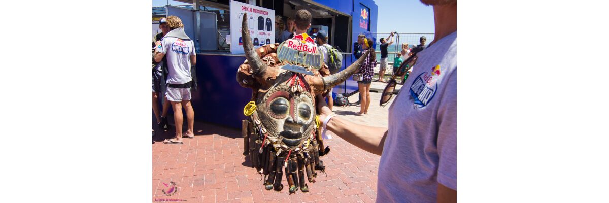 Red Bull King of the Air 2019 - Kapstadt Südafrika - Was erwartet uns? - Red Bull King of the Air 2019 - Die Infos