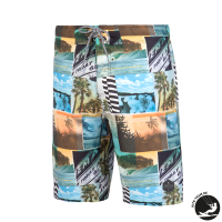 Protest Boys Nottaway Beachshort M