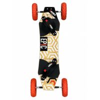 Kheo Boards Epic V2 Landboard - 8 Zoll Räder