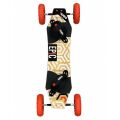 Kheo Boards Epic V2 Landboard - 8 Zoll Räder