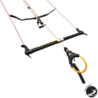 Landboard Pro Kiteset