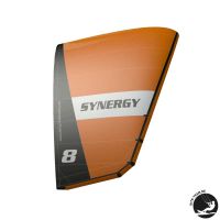 Peter Lynn Synergy Orange 6m2