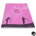 SUP Session Book