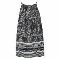 Protest WILMA Damen spaghetti Top Schwarz S/36