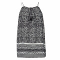 Protest WILMA Damen spaghetti Top Schwarz S/36
