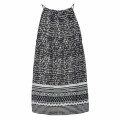 Protest WILMA Damen spaghetti Top Schwarz S/36