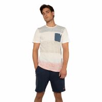 Protest CARVER Herren Jogging Shorts Blau