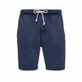 Protest CARVER Herren Jogging Shorts Blau