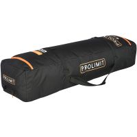 Prolimit Boardbag Golf Ultralight Schwarz/Orange 150x45