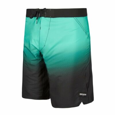 Mystic Herren Boardshort Marshall mint