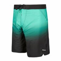 Mystic Herren Boardshort Marshall mint
