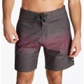 Mystic Herren Boardshort The Pope red