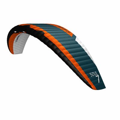 Flysurfer Soul 7m²