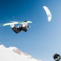 Flysurfer Soul 7m²