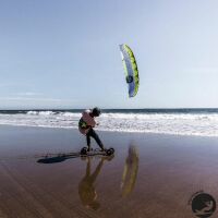 Flysurfer Soul 12m²