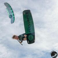 Flysurfer Soul 12m²