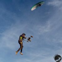 Flysurfer Soul 12m²