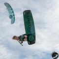 Flysurfer Soul 18m²