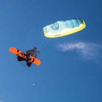 Flysurfer Peak 4 11m²
