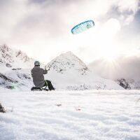 Flysurfer Peak 4 11m²