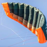 Flysurfer Viron 3 "ready 2 fly" 4m²