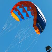 Flysurfer Peak Trainer