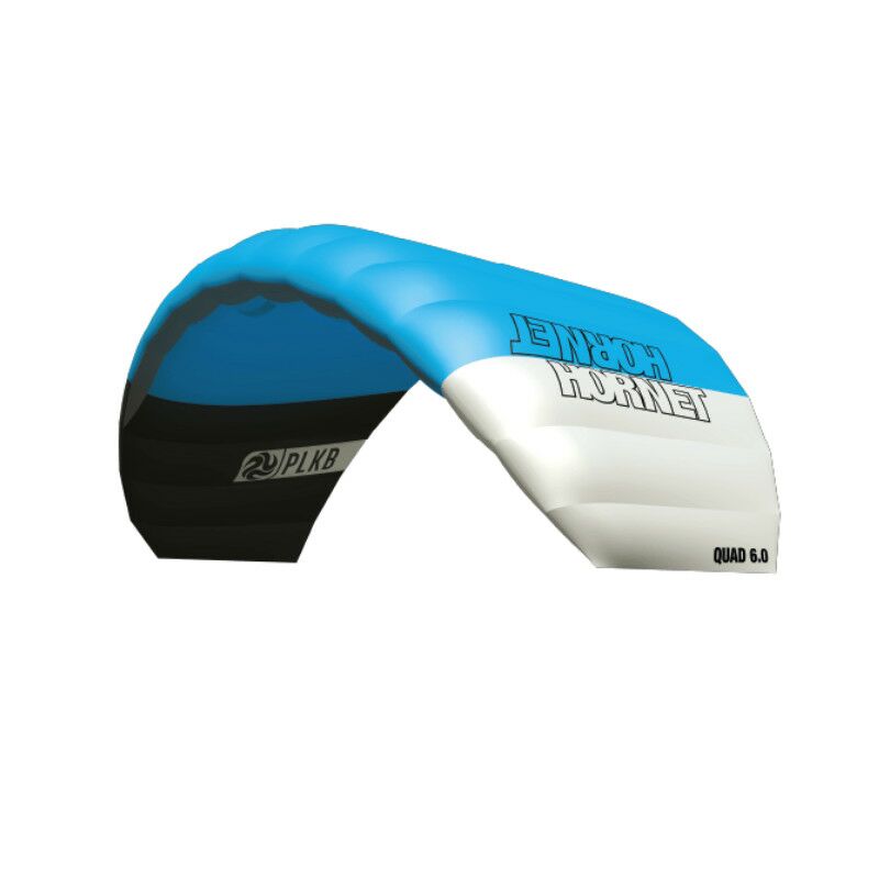 Peter Lynn Hornet 4-Leiner mit Bar 6m