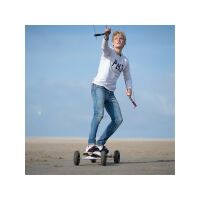 Peter Lynn Hornet 4-Leiner mit Handles 6m