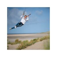 Peter Lynn Twister 4-Leiner mit Bar 6,5m