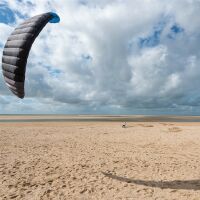 Peter Lynn Twister 4-Leiner mit Handles 4m