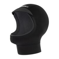 Prolimit Neopren Sturmhaube mit Schild S