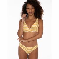 Protest Damen BIKINI DOLORES gelb