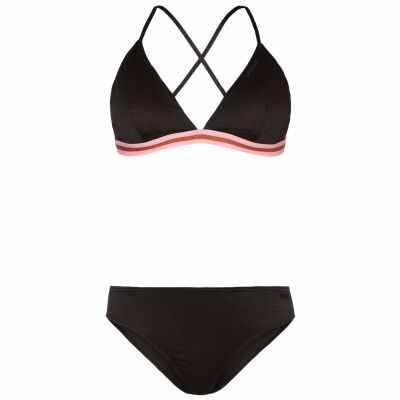 Protest Damen BIKINI ILONA schwarz