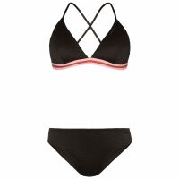 Protest Damen BIKINI ILONA schwarz