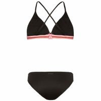 Protest Damen BIKINI ILONA schwarz