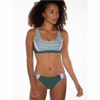 Protest Damen BIKINI BOAS gr&uuml;n
