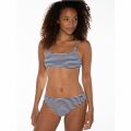 Protest Damen BIKINI HAILEY blau