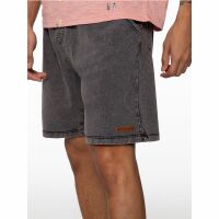 Protest Herren JOGGING SHORTS CARVER schwarz M