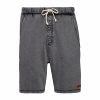 Protest Herren JOGGING SHORTS CARVER schwarz M