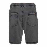 Protest Herren JOGGING SHORTS CARVER schwarz M