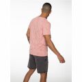 Protest Herren JOGGING SHORTS CARVER schwarz M