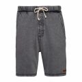 Protest Herren JOGGING SHORTS CARVER schwarz M