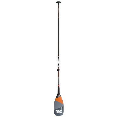Red Paddle SUP Paddle Ultimate Carbon 3-teilig