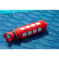 Red Paddle Silent Air Remover