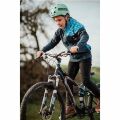 Schwerelosigkite Kinder Zip Hood Sweat | Wind 5J