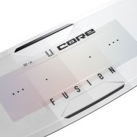 Core Fusion 5 LW 154x46