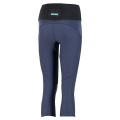 Prolimit Damen SUP Athletik 3/4 Leg pants quick dry blau/schwarz S