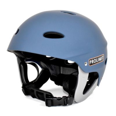 Prolimit Wassersport Helm verstellbar blau S 50-56 cm