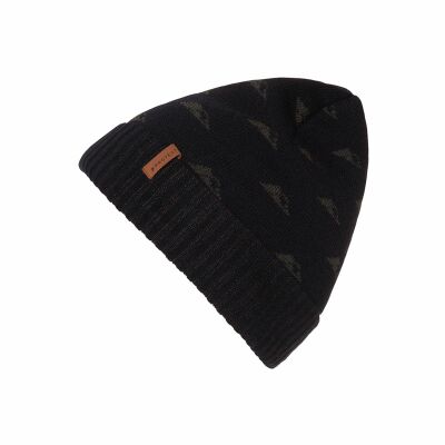 Protest Herren Mütze PORTIA blau 59 cm